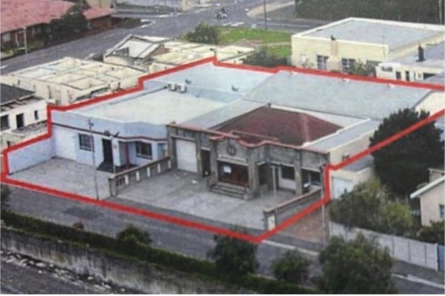 Commercial Property for Sale in Parow Western Cape